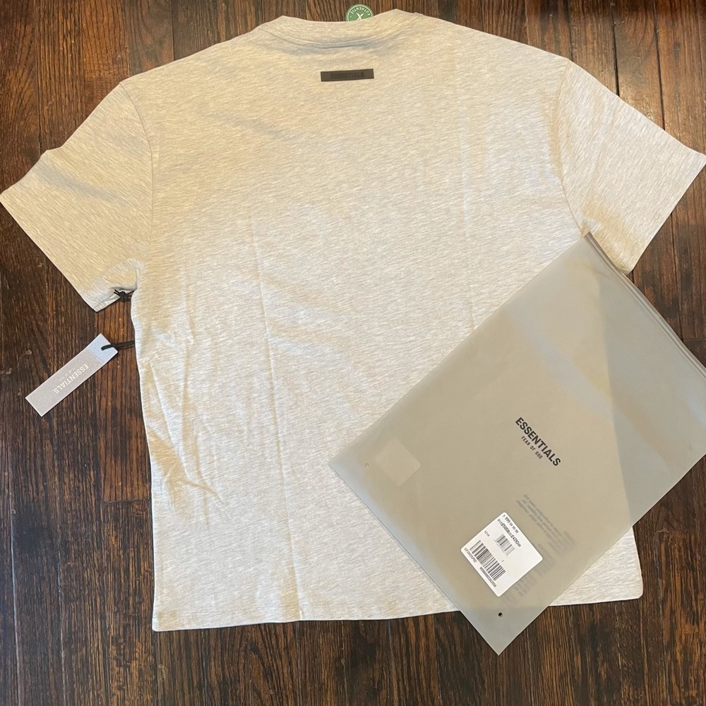 Essentials T-shirt